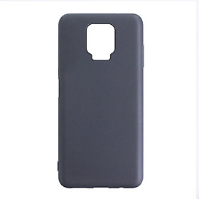 Ốp lưng Silicon Dẻo Dành Cho Vsmart Aris/ Aris Pro- Hàng Chính Hãng