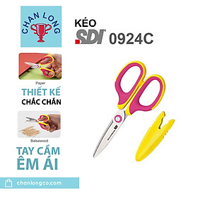Kéo học sinh sdi 0924c
