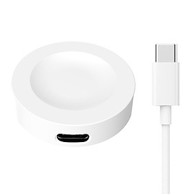 Mua Dock Sạc Cho Huawei Watch GT 2 Pro / GT Runner / GT3/3Pro / GT4/4Pro / Huawei Watch GT5 / Huawei Watch GT 5 Pro - Hàng Chính Hãng
