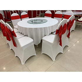 BỘ BÀN GHẾ NHÀ HÀNG CAO CẤP