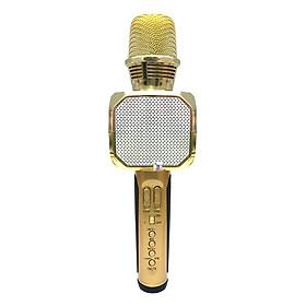 Mua Micro Karaoke Kèm Loa Bluetooth SD10 Sotate - Hàng Nhập Khẩu