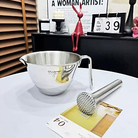 Mua Bộ chày cối nghiền Chockmen CKM807 Hàng chính hãng