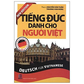 Tiếng Đức Dành Cho Người Việt (2021)