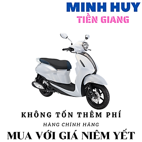 Xe máy Yamaha Grande 2023 - Phiên Bản Đặc Biệt ( Smartkey )