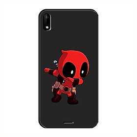 Ốp Lưng Dẻo Dành Cho WIKO Y50