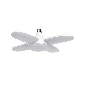 Mua Bóng led 4 cánh 60W siêu sáng