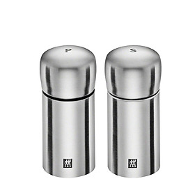 Mua Set 2 xay tiêu Zwilling Salt &  Pepper Spices  39500-025-0