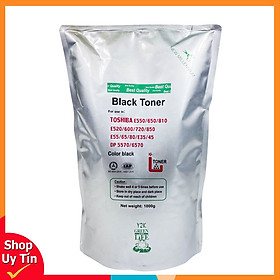 Mua Mực nạp Y2K - Dùng cho máy photocopy  Toshiba E600/720/810/850/855/857 (1kg)