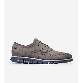 GIÀY OXFORD CÔNG SỞ COLE HAAN NAM ZEROGRAND WINGTIP OXFORD C36195 224