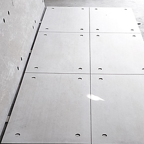Mua Tấm gỗ xi măng ốp tường 4 lỗ Thái Lan