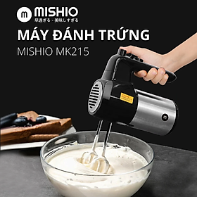 Mua Máy Đánh Trứng nhồi bột Mishio MK215