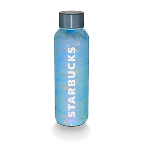 Bình nước Starbucks 20Oz (591ml) GLASS MTRS DY WTR ART