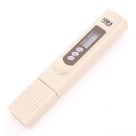 Mua Bút Kiểm Tra Chất Lượng Nước