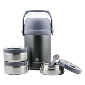 Mua Bình đựng thức ăn giữ nhiệt 1800ml EL3128