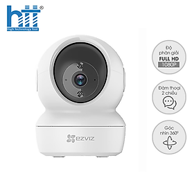 Camera IP Wifi Trong Nhà EZVIZ C6N 1080p - Hàng Chính Hãng