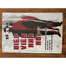 Sách điệp viên nhà nòi