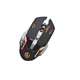 Mua Chuột không dây chuyên game pin sạc EWEADN M500 Led Đa Màu -IT-Hàng Nhập Khẩu