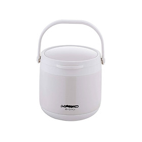 Mua Nồi ủ Kaiyo KTC45W màu trắng 4 5L