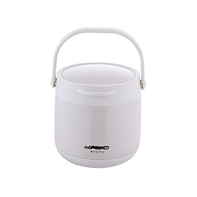 Nồi ủ Kaiyo KTC45W màu trắng 4,5L