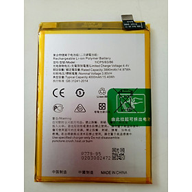 Mua Pin dành cho điện thoại oppo CPH2121