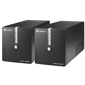 Mua Bộ lưu điện UPS Liebert PSA1000-BX - Hãng Vertiv - Hàng chính hãng