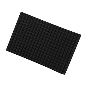 Microphone Isolation  Studio Recording Professional Mic Sound Absorbing Foam for Broadcast
