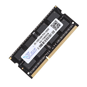 DDR3 Ram Laptop Computer RAM Memory 2GB-1333MHZ   for PC
