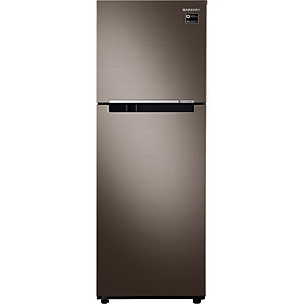 Tủ lạnh Samsung Inverter 236 lít RT22M4040DX/SV - Hàng chính hãng