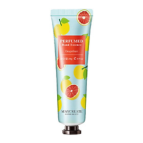 Combo 3 Kem Dưỡng Ẩm Da Tay MAYCREATE Perfume Hand Essence 30g