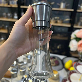 Mua  Hàng chính hãng  RK687 - Bình xay tiêu loại cao/RK686 - Bình xay tiêu loại thấp