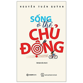 Sống ở thể chủ động