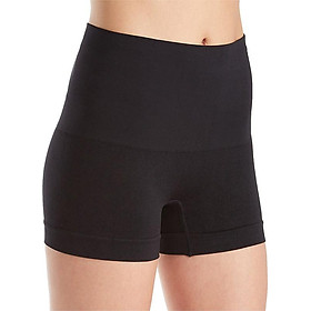 Quần giấu bụng Seamless High Waist Boyshort Shapewear Viviane QLG0818_02