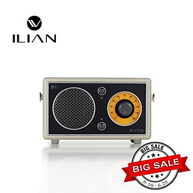 Loa Bluetooth 2023 MỚI với âm thanh âm thanh âm thanh Mini Radio gọi rảnh tay MP3 Play