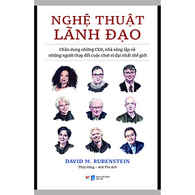 Nghệ Thuật Lãnh Đạo