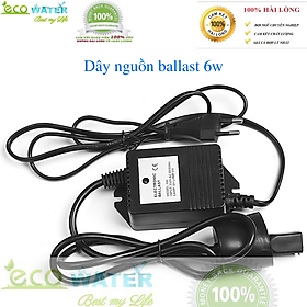 Mua Ballast đèn uv máy lọc nước 6w - Ecobl001