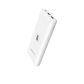 Mua Pin Sạc Dự Phòng Không Dây BOROFONE BT31  BT-31 - Dung Lượng 10000mAh - Hàng Chính Hãng
