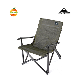 Ghế lưới Owaga xếp gọn Campingmoon F-1003-W