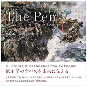 Sách ngoại văn: The Pen