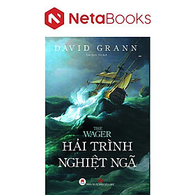 Hải Trình Nghiệt Ngã