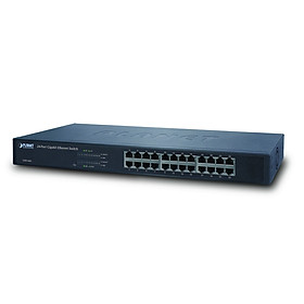 Thiết Bị Mạng Planet GSW-2401 - Hàng Chính Hãng