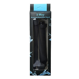 Mua Arm Monopod 3 Way Cho Gopro Sjcam - Hàng Nhập Khẩu