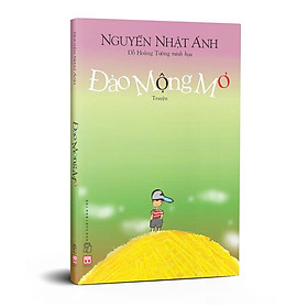 Sách Đảo Mộng Mơ (Tái Bản)