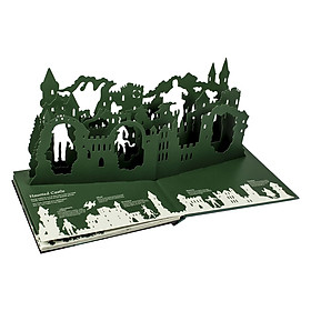 Midnight Monsters: A Pop-up Shadow Search