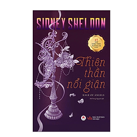 Thiên Thần Nổi Giận - Tái Bản 2025 (HH)