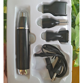 Mua MÁY CẠO RÂU CẮT TÓC TỈA LÔNG MŨI ĐA CHỨC NĂNG MẪU MỚI CHẤT LƯỢNG CHO MỌI NHÀ