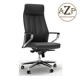 Hình ảnh Ghế Giám Đốc, Ghế Văn Phòng  AZP FURNITURE Ergonomic AZP-9005 Phân Khúc Cao Cấp Siêu Êm, Dòng Thời Trang