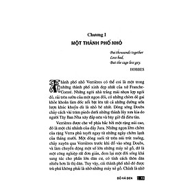 Sách Đỏ Và Đen