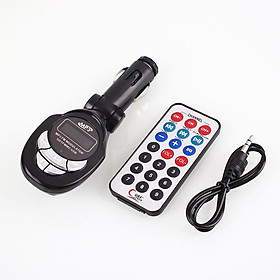 Máy Nghe Nhạc MP3 Bluetooth Điều Khiển Từ Xa