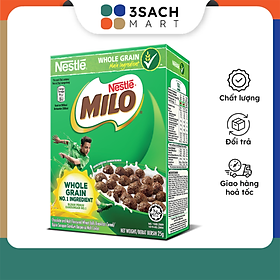 Ngũ Cốc Milo Hộp 25g