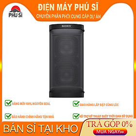 Mua Loa Bluetooth Sony SRS-XP500/BCSP6 - HÀNG CHÍNH HÃNG - CHỈ GIAO HCM